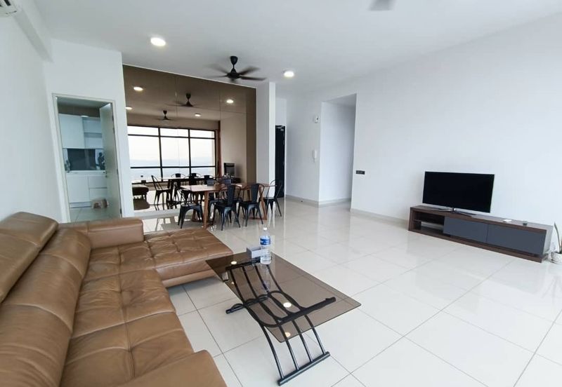 The Park 2 @ Pavilion