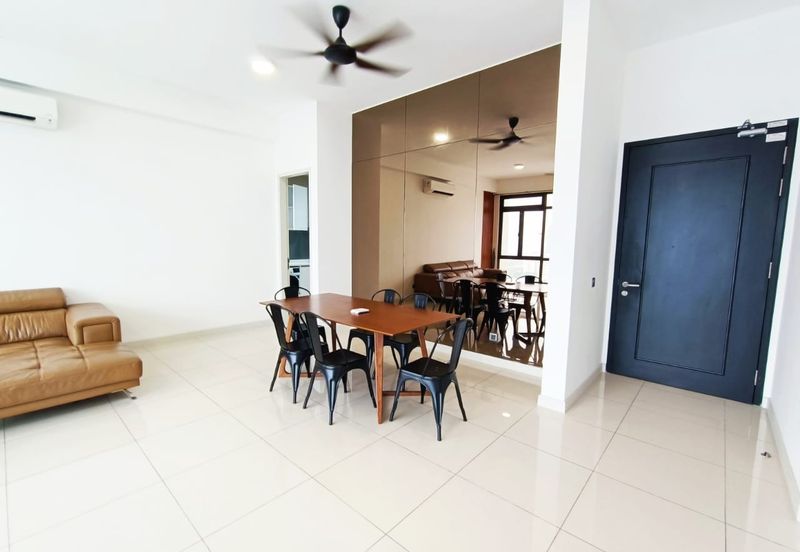 The Park 2 @ Pavilion