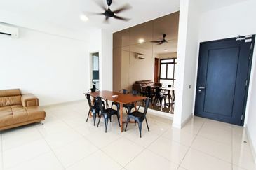 The Park 2 @ Pavilion