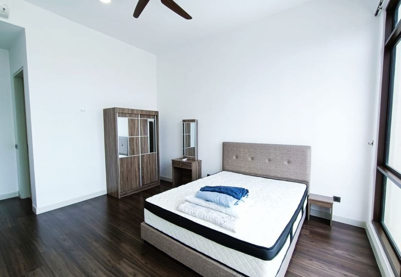 The Park 2 @ Pavilion