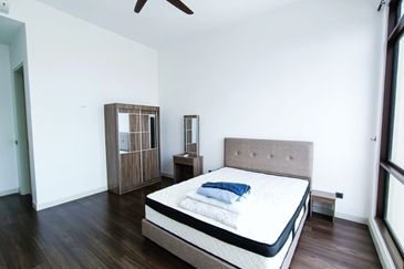 The Park 2 @ Pavilion