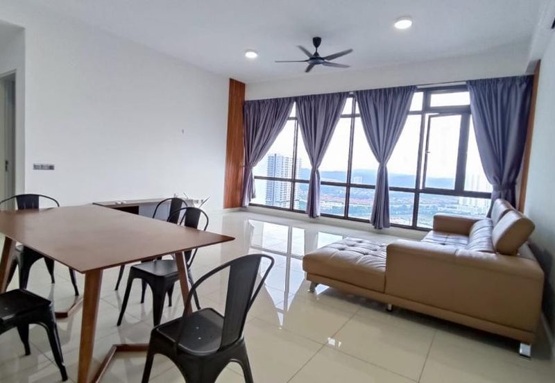 The Park 2 @ Pavilion