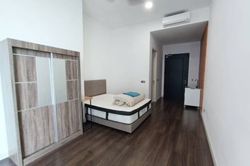 The Park 2 @ Pavilion