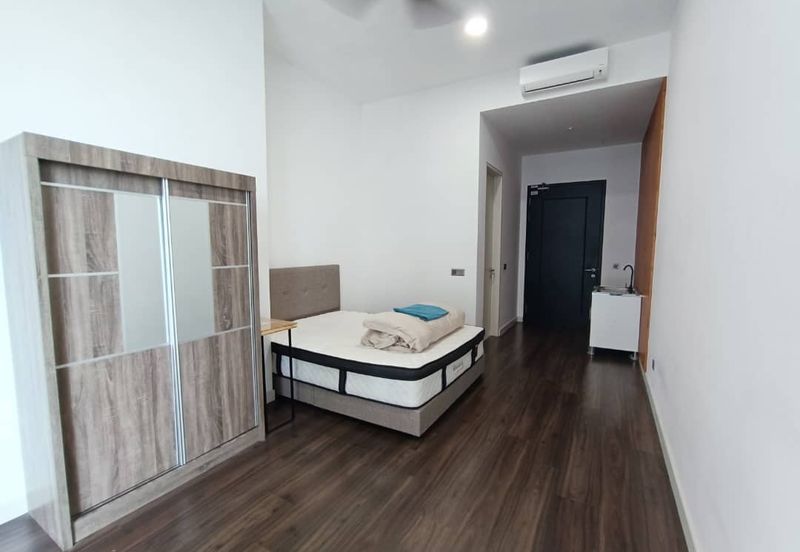 The Park 2 @ Pavilion