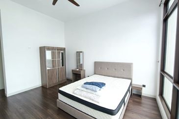 The Park 2 @ Pavilion