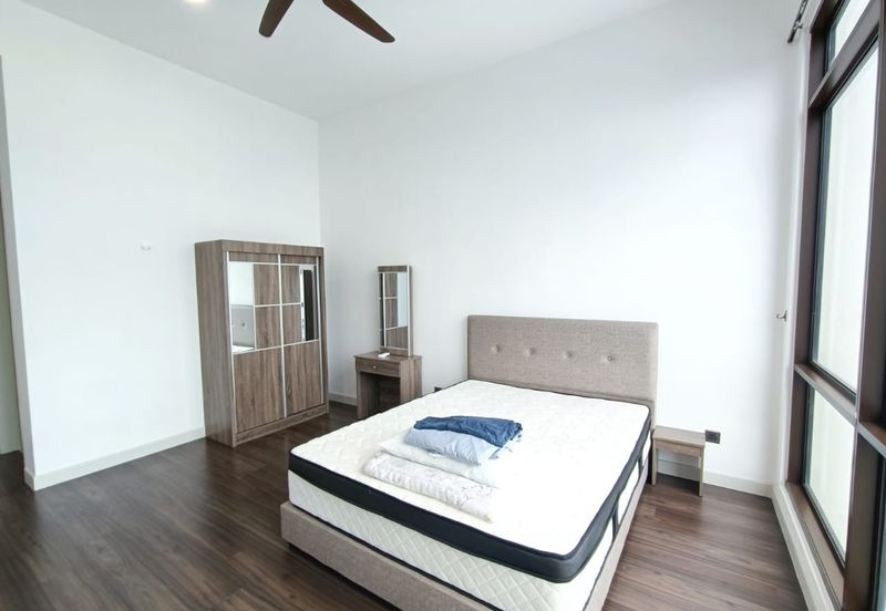 The Park 2 @ Pavilion