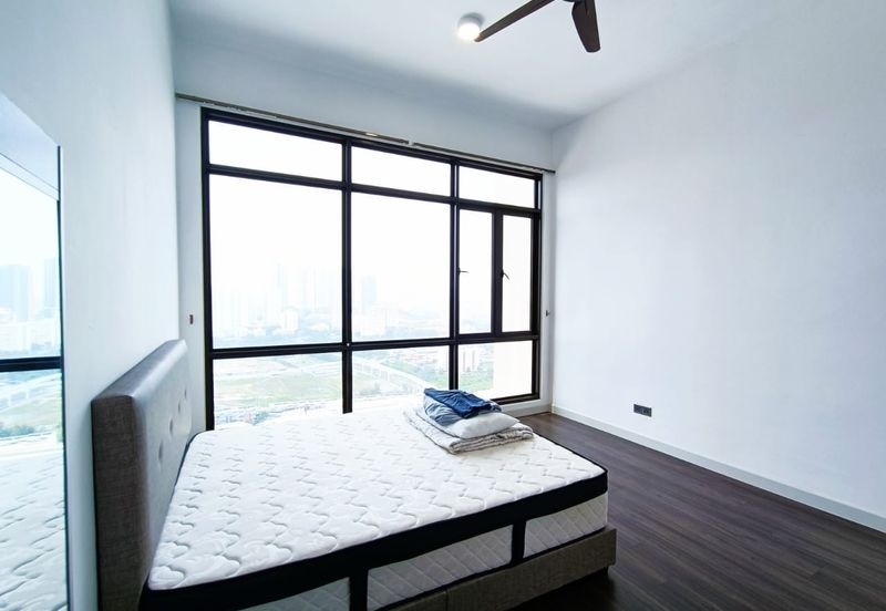 The Park 2 @ Pavilion