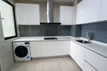 The Park 2 @ Pavilion