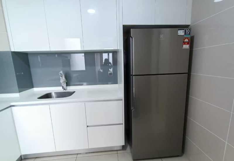 The Park 2 @ Pavilion