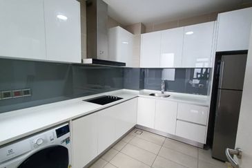 The Park 2 @ Pavilion