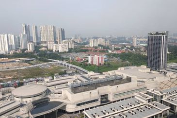 The Park 2 @ Pavilion