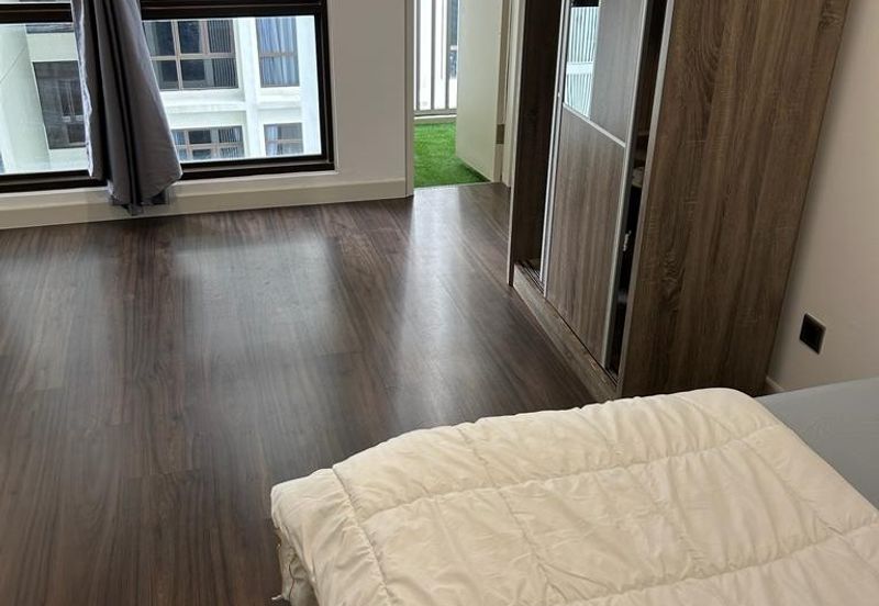 The Park 2 @ Pavilion