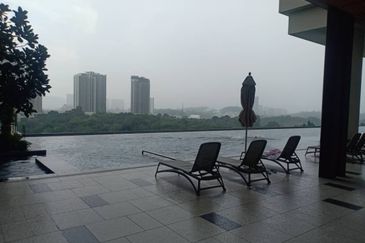 The Park 2 @ Pavilion