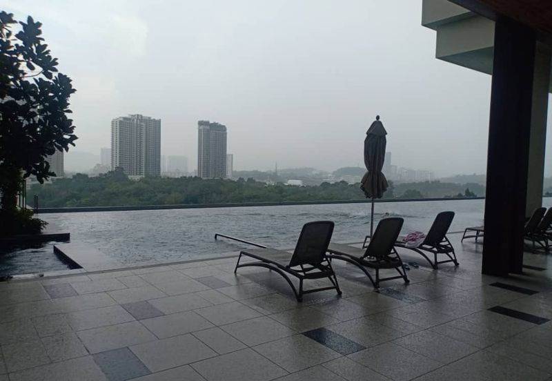 The Park 2 @ Pavilion