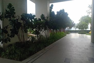 The Park 2 @ Pavilion