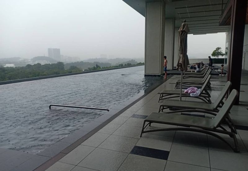 The Park 2 @ Pavilion