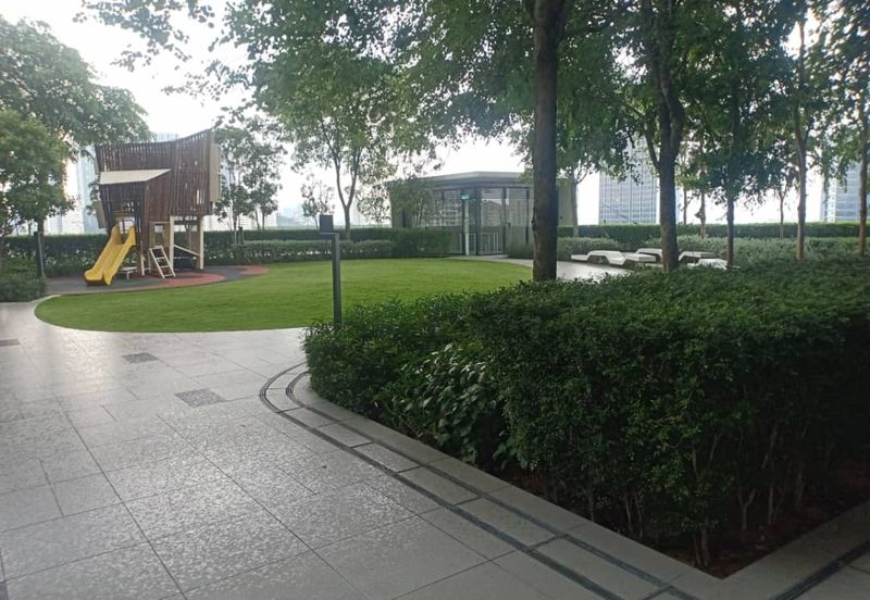 The Park 2 @ Pavilion