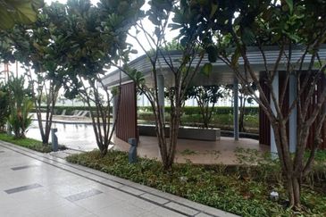 The Park 2 @ Pavilion