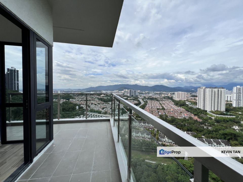 Luxury Condo within Country Heights Damansara, Kuala Lumpur, Country Heights Damansara