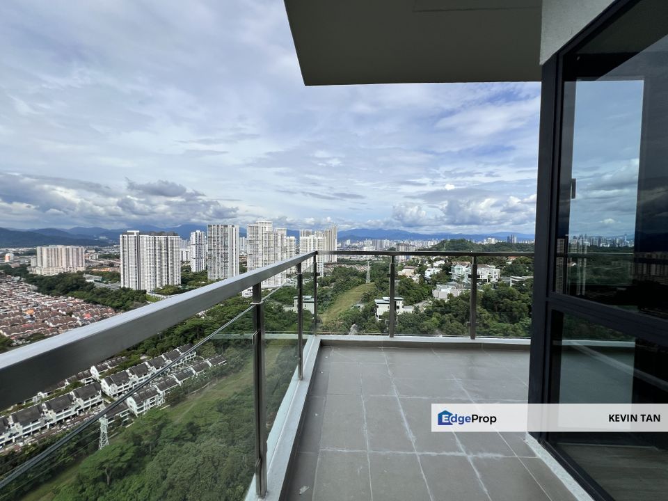 Luxury Condo within Country Heights Damansara, Kuala Lumpur, Country Heights Damansara