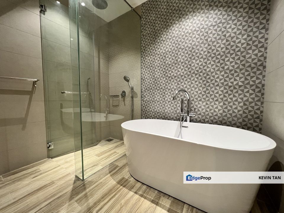 High-Rise living within Country Heights Damansara, Kuala Lumpur, Country Heights Damansara