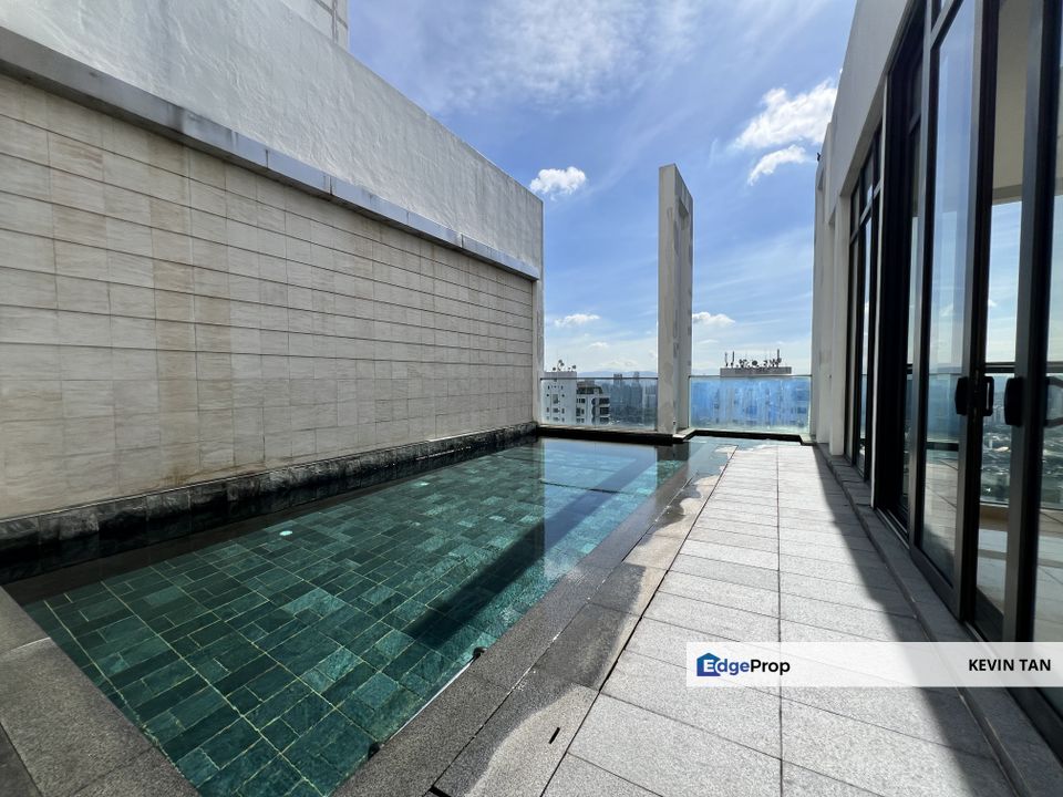 Pinnacle of living in Bangsar, Kuala Lumpur, Bangsar