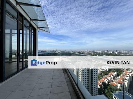 Pinnacle of living in Bangsar, Kuala Lumpur, Bangsar