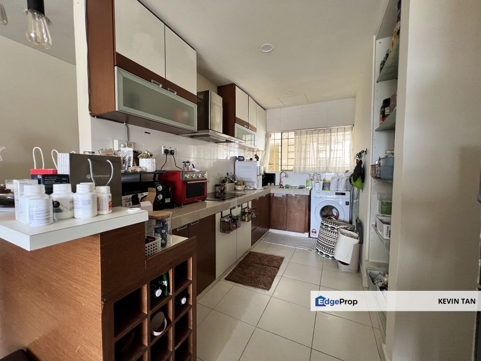 Serene living space in the heart of Bangsar, Kuala Lumpur, Bangsar