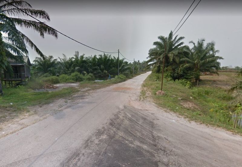 4.91 Acres Agricultural (Banting, Kuala Langat) Land For Sale
