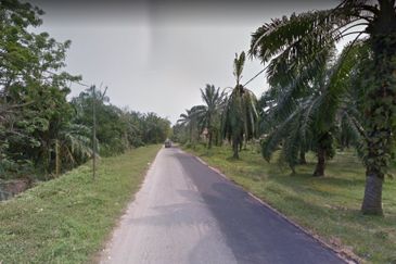 4.91 Acres Agricultural (Banting, Kuala Langat) Land For Sale