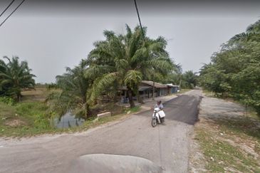4.91 Acres Agricultural (Banting, Kuala Langat) Land For Sale