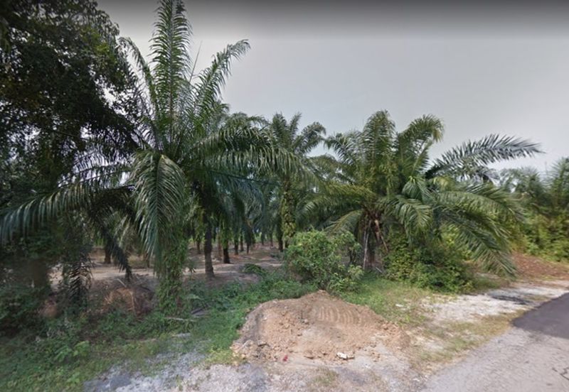 2.12 Acres Agricultural (Banting, Kuala Langat) Land For Sale