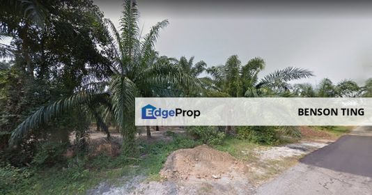 2.12 Acres Agricultural (Banting, Kuala Langat) Land For Sale, Selangor, Banting