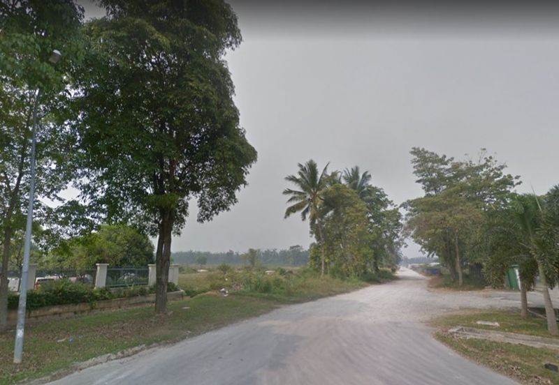 4.57 Acres Agricultural (Banting, Kuala Langat) Land For Sale