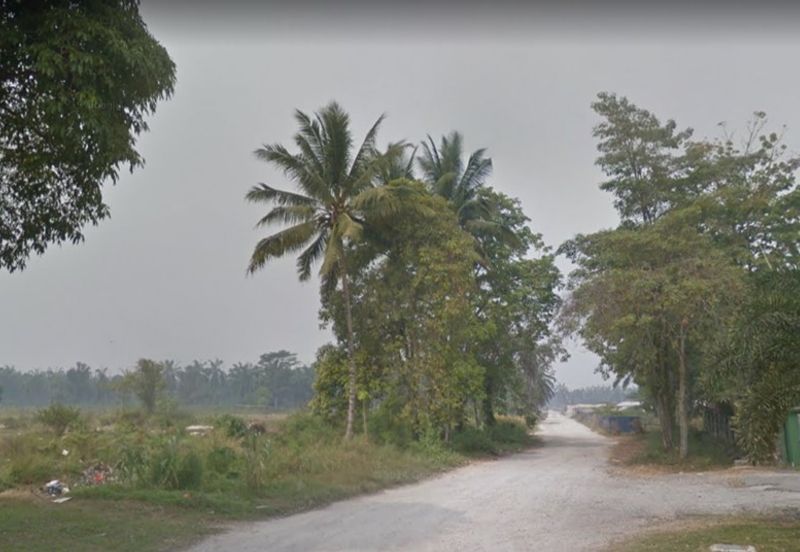 4.57 Acres Agricultural (Banting, Kuala Langat) Land For Sale