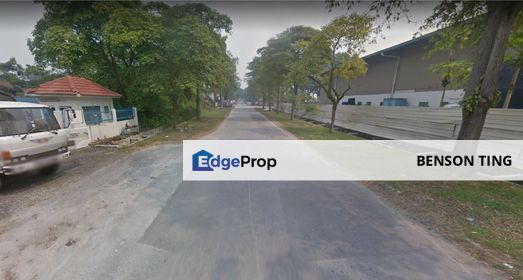 5.31 Acres Agricultural (Banting, Kuala Langat) Land For Sale, Selangor, Banting