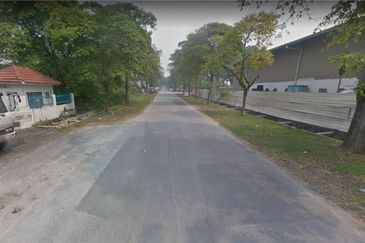 5.31 Acres Agricultural (Banting, Kuala Langat) Land For Sale