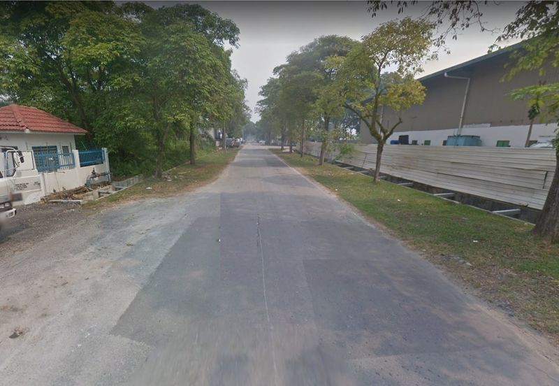 15.18 Acres Agricultural (Banting, Kuala Langat) Land For Sale