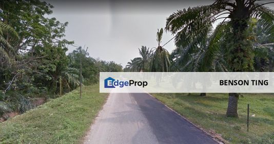 9.8 Acres Agricultural (Banting, Kuala Langat) Land For Sale, Selangor, Banting