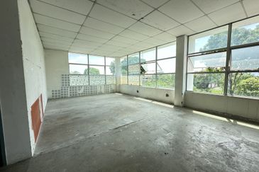 Taman Industri Alam Jaya