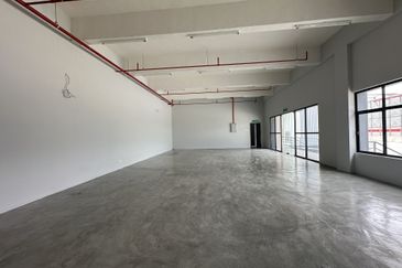 Taman Industri Alam Jaya