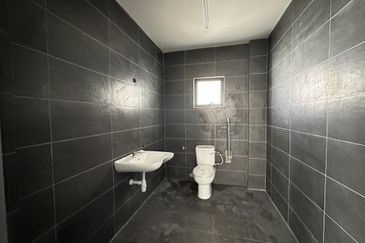 Taman Industri Alam Jaya