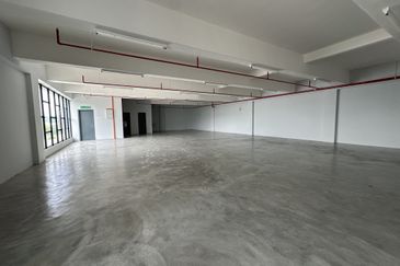 Taman Industri Alam Jaya