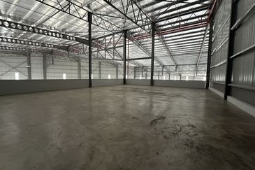 Taman Industri Alam Jaya