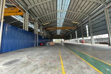 Taman Industri Alam Jaya