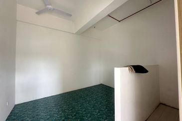 Taman Industri Alam Jaya