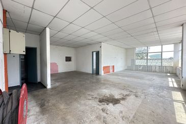 Taman Industri Alam Jaya