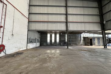 Taman Industri Alam Jaya