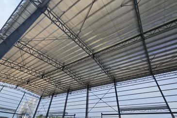 Taman Industri Alam Jaya