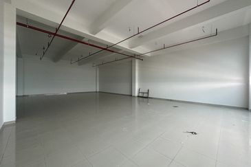 Taman Industri Alam Jaya